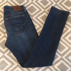 Lucky Brand Jeans 🍀